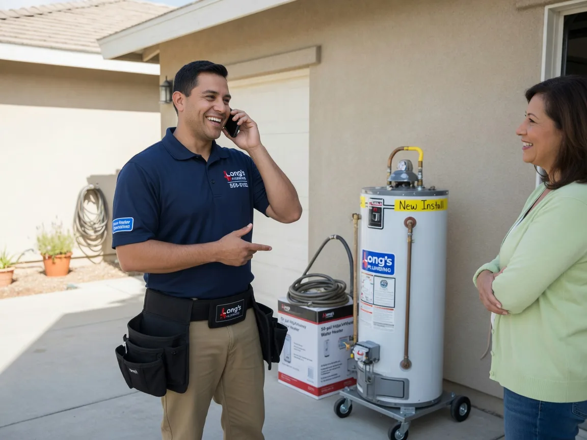 Leak Detection Enders, NE FAQs